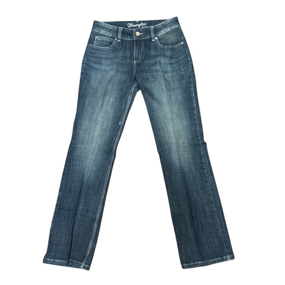 Wrangler Bootcut Women’s Jeans Size: 5X32 - Picture 3 of 6